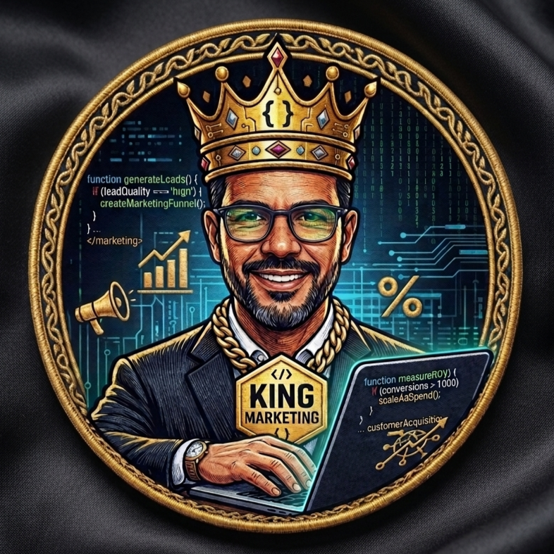 King Marketing Digital